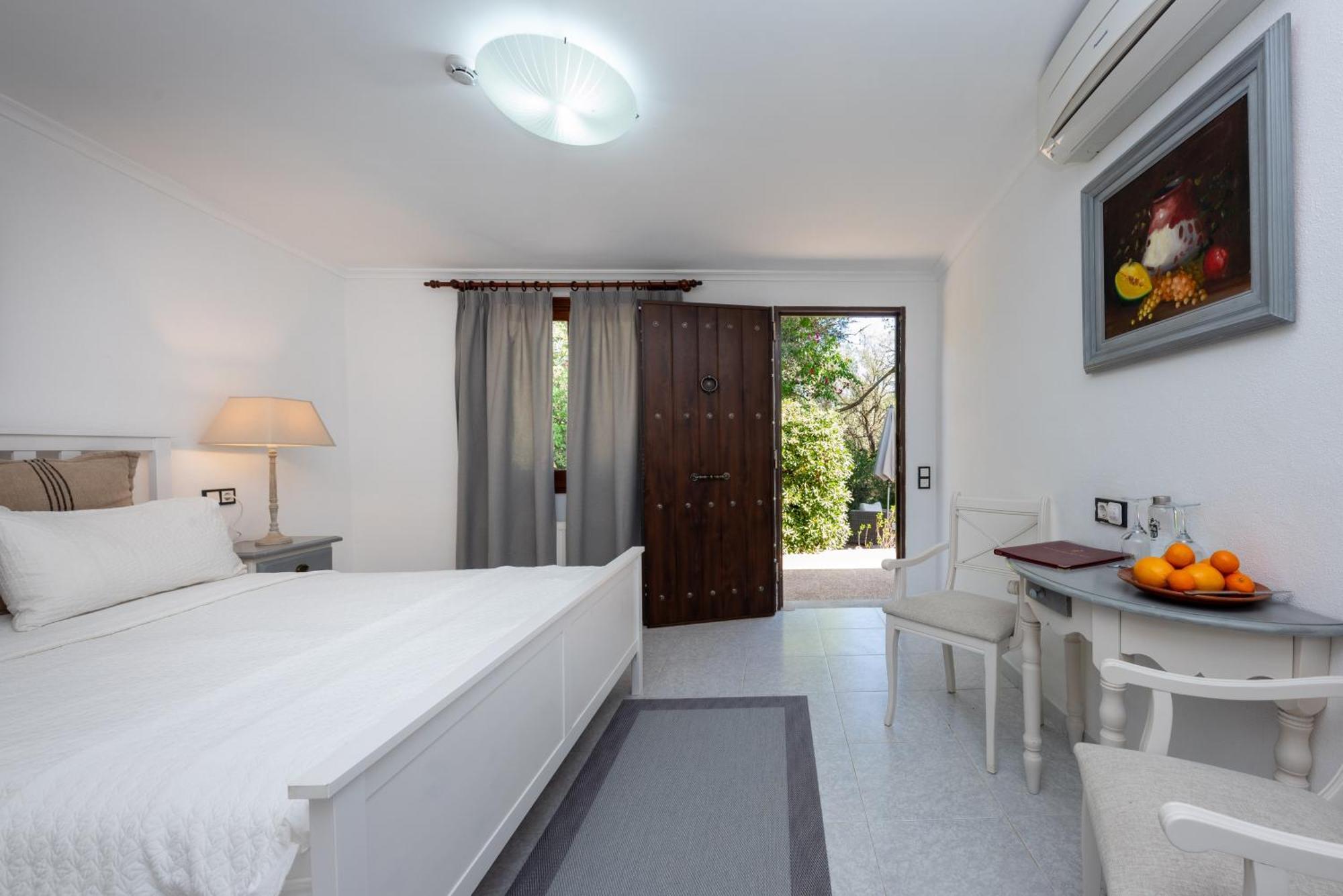 Landhaus Rural Predio Son Serra Can Picafort (Mallorca)