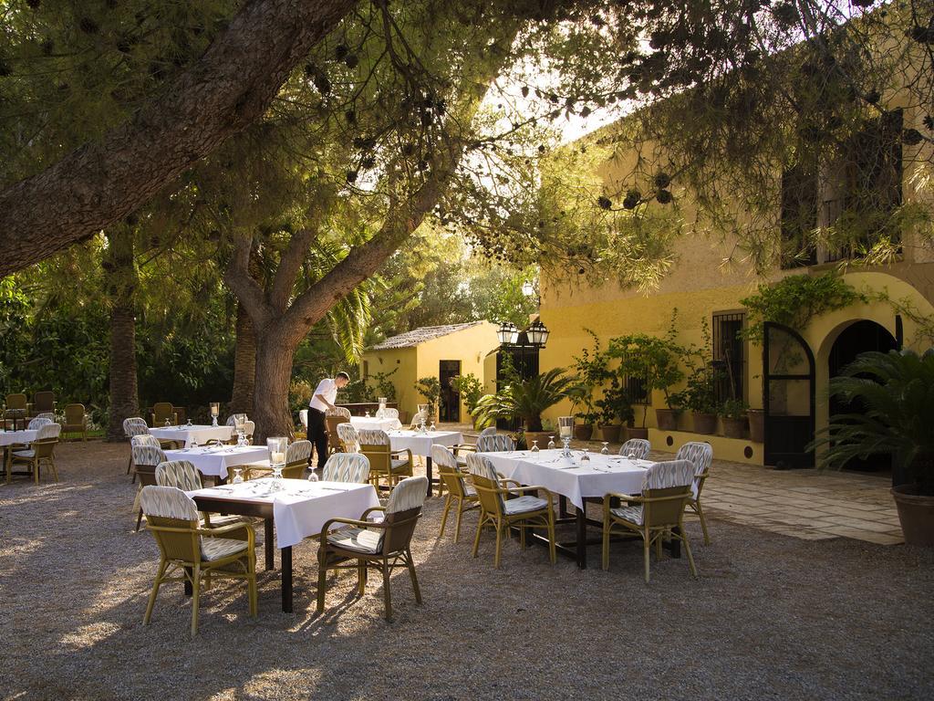Rural Predio Son Serra Landhuis Can Picafort (Mallorca)