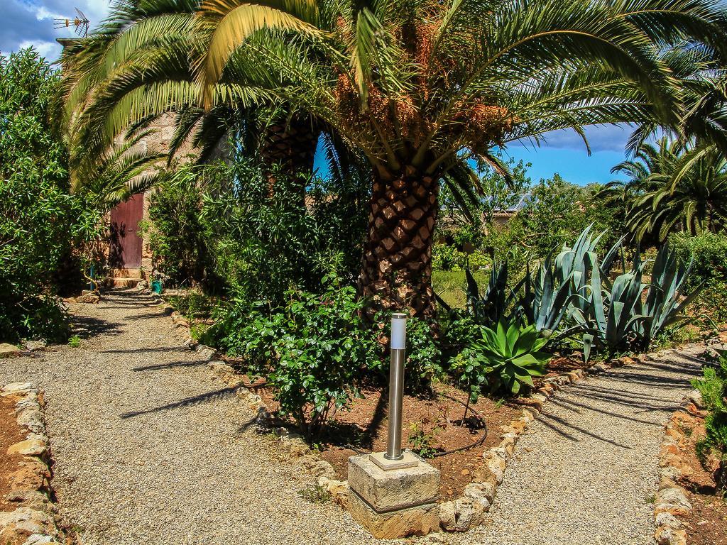 Landhuis Rural Predio Son Serra *