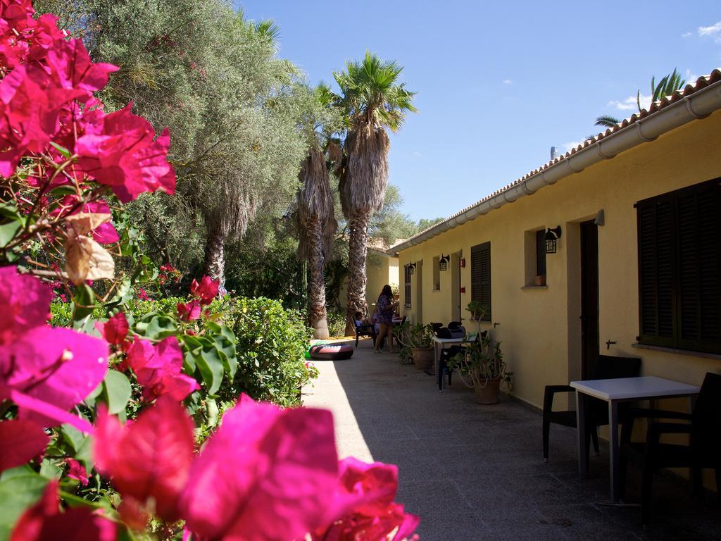 Rural Predio Son Serra Landhuis Can Picafort (Mallorca)