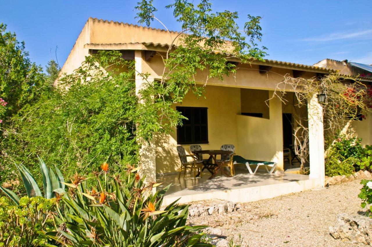 Rural Predio Son Serra Landhuis *